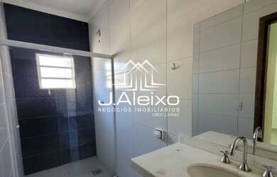 Imagem 7: Sobrado para alugar no bairro Jardim São Paulo - São José do Rio Preto/SP