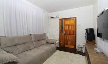 Imagem 2: Casa para Venda - 177m², 3 dormitórios, 2 vagas - Glória