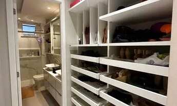 Imagem 4: Apartamento para venda tem 155 metros quadrados