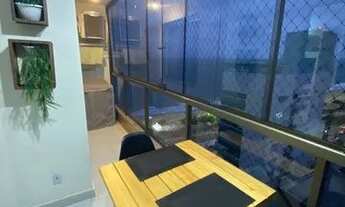 Imagem 3: Flat mobiliado praia Itaparica