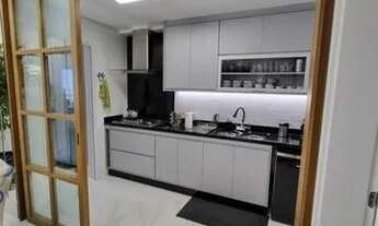 Imagem: BELÍSSIMO APARTAMENTO Á VENDA NO TATUAPÉ