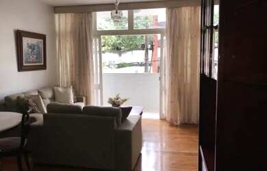 Imagem 2: Apartamento, Graça