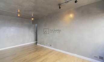 Imagem 5: Venda Apartamento 2 Dormitórios - 90 m² Vila Olímpia