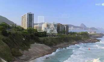 Imagem 4: OPORTUNIDADE STUDIO DE 38M² NO ARPOADOR - CANTO RIO