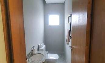 Imagem 5: Sobrado com 3 dormitórios à venda, 124 m² por R$ 800.000,00 - Vila Alzira - Santo André/SP