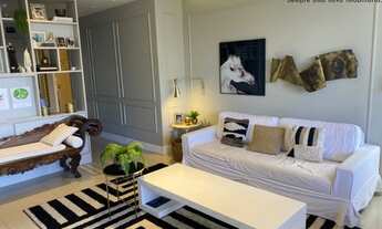 Imagem 1: MARAVILHOSO APARTAMENTO 03 SUÍTES REFORMADO NO JARDIM APIPEMA - OPORTUNIDADE DE VENDA