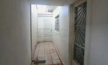 Imagem: Casa Padrão em São Carlos