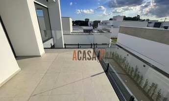 Imagem 7: Casa com 4 dormitórios à venda, 272 m² - Condomínio Chácara Ondina - Sorocaba/SP