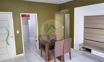 Imagem: MANAUS - APARTAMENTO PADRÃO - FLORES