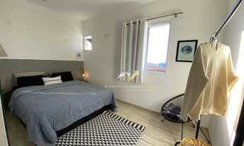 Imagem 7: Apartamento com 2 dormitórios à venda, 49 m² por R$ 296.000,00 - Vila Tibiriçá - Santo And