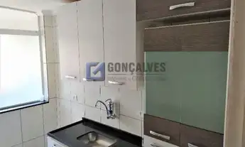 Imagem 7: SAO BERNARDO DO CAMPO - Residential / Apartment - JARDIM IRAJA