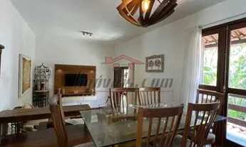 Imagem 5: Casa em Condomínio-À VENDA-Recreio dos Bandeirantes-Rio de Janeiro-RJ