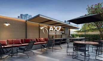 Imagem 7: SãO PAULO - Apartamento Padrão - Vila Cordeiro