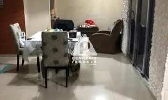 Imagem 4: Casa em Condomínio à venda, 3 quartos, 1 vaga, Tanque - RIO DE JANEIRO/RJ