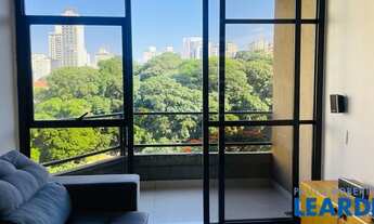Imagem: APARTAMENTO - JARDIM AMÉRICA - SP