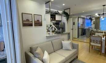 Imagem 4: Apartamento, 48m², 2 quartos, 2 suítes, 2 vagas de garagem, lazer completo em Eusébio