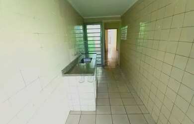 Imagem 2: Casa Padrão em Ribeirão Preto