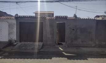 Imagem: Casa Nova Sepetiba Rua 1 com 2 Quartos sala