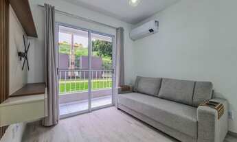 Imagem 6: Apartamento com 2 dormitórios para alugar, 59 m² por R$ 2.100/mês - Vila Nova - Novo Hambu