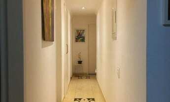 Imagem 5: Apartamento com 3 dormitórios, 132 m² - venda por R$ 1.596.000,00 ou aluguel por R$ 11.300