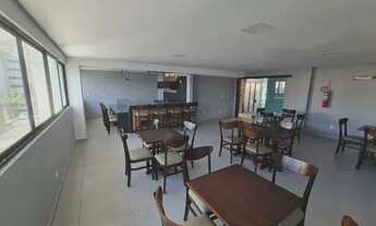 Imagem 6: Super Oportunidade em Piedade| Edf. Alameda Monica Campos| 2 Quartos| 52m²