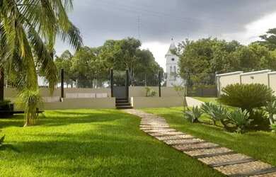 Imagem 3: Linda casa no interior de Minas, próximo ao Rio das Velhas e Cachoeira do Brejo