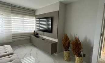 Imagem 3: Apartamento Beira Mar para aluguel com 138 metros quadrados com 3 quartos