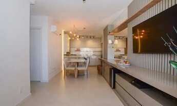 Imagem 3: Apartamento 2 dormitórios com suíte no Estreito - Florianópolis - SC