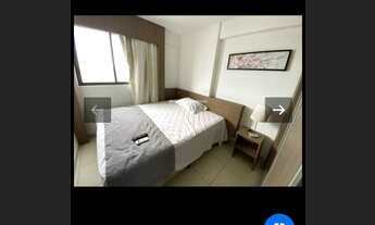 Imagem 6: Flat para aluguel com 35 metros quadrados com 1 quarto em Pina - Recife - Pernambuco