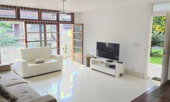 Imagem 3: Casa com 5 dormitórios à venda, 283 m² por R$ 1.400.000,00 - Icaraí - Niterói/RJ