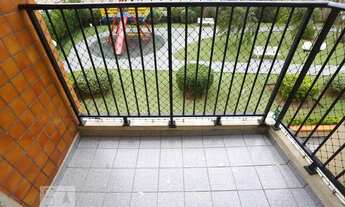 Imagem 6: Apartamento para Aluguel - Butantã, 3 Quartos, 70 m2