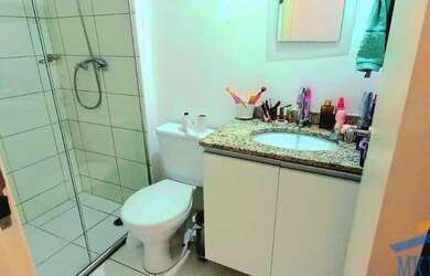 Imagem 4: Apartamento para locação Condomínio Innova - 2 dormitórios/1 suíte - Lazer