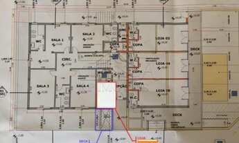 Imagem 6: Casa Sobrado em Ribeirão Preto