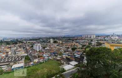 Imagem 7: Apartamento para Aluguel - Cangaíba, 2 Quartos, 52 m2