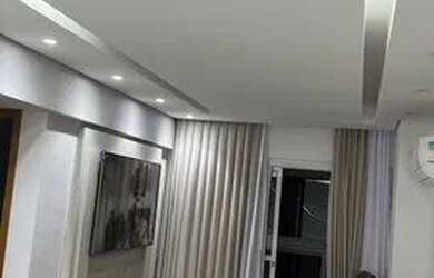 Imagem 4: Cobertura Duplex, oportunidade para pagamento á vista, porteira fechada, com vista mar tot