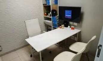 Imagem 6: Icaraí Vendo Sala Comercial Dois Consultórios Montados