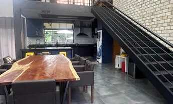 Imagem 7: Casa Altiplano Leste. Próximo Lago Sul