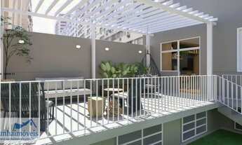 Imagem 7: Maravilhoso apartamento totalmente reformado