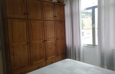 Imagem 6: Apartamento para venda com 2 quartos, na Várzea, centro - Teresópolis - RJ