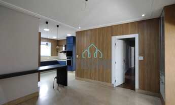 Imagem: Casa com 4 dormitórios ( 2 Suítes )à