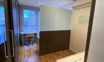 Imagem 5: Sala completa para Advogado, Arquiteto, Médico. Max & Flora