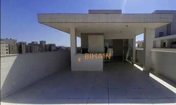 Imagem 2: Cobertura com 4 dormitórios à venda, 240 m² por R$ 1.200.000,00 - Liberdade - Belo Horizon