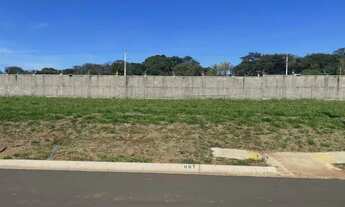 Imagem: Terreno Condomínio em São Carlos