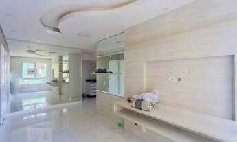 Imagem 2: Apartamento para Aluguel - Conceição, 2 Quartos, 48 m2