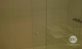 Imagem 6: Apartamento mobiliado na Vila Nova Conceição com 78.00 m² de área útil