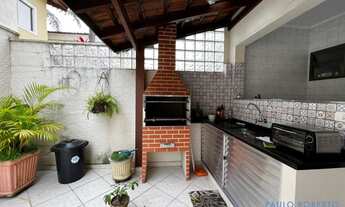 Imagem 6: CASA EM CONDOMÍNIO - VILA SÃO SILVESTRE - SP