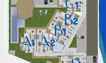 Imagem 4: Apartamento para venda tem 67 metros quadrados com 2 quartos em Porto das Dunas - Aquiraz