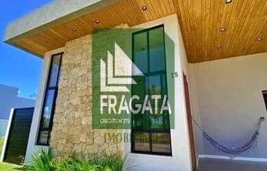 Imagem 2: CASA BARRA DOS COQUEIROS COND TERRAS ALPHAVILLE 2 NA BARRA DOS COQUEIROS