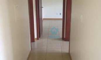 Imagem 5: Apartamento com 2 dormitórios para alugar, 91 m² por R$ 1.955,60/mês - Centro - Novo Hambu