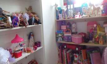 Imagem 5: INDAIATUBA - Apartamento Padrão - VILA SFEIR